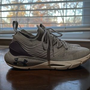 Men’s Under Armour shoes